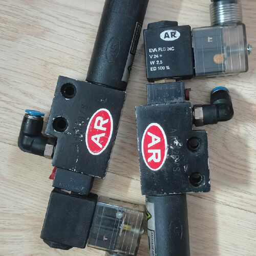 溢价-EVK28S电磁阀
