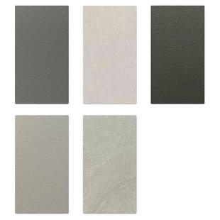 卫生间岩板淋浴板防滑地砖淋浴间下沉式淋浴室防滑石淋浴房地板石