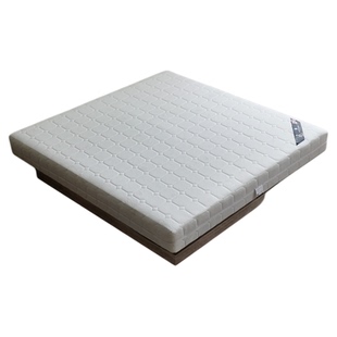 乳胶全拆独立弹簧床垫天然环保椰棕家用20cm厚可定制任意尺寸床垫