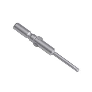 802十字电动螺丝刀头电批头6mm