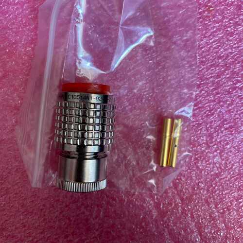 询价-C10514N1 中航光电JONHON新能源连接器C1051