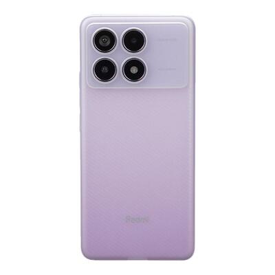 红米K70系列PP微磨砂简约手机壳