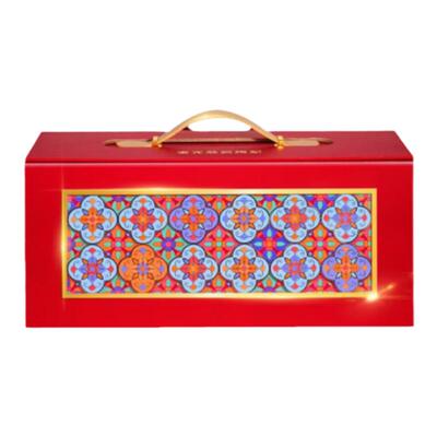 鎏光燕窝烤梨开盖即食清甜滋润