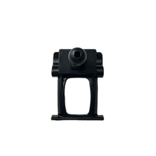 适用零跑T03 C11/C01专用车载手机支架出风口导航支撑架底座配件