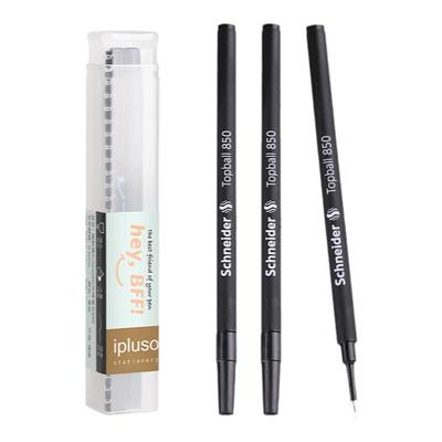 意索签字笔专用替换笔芯