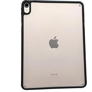 适用2025款ipadpro13英寸平板保护套11寸磨砂简约透明air4/5/6男10代苹果新款Air7气囊轻薄mini6防摔7保护壳9