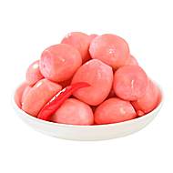 森牛家【热销】泡小红萝卜450g*2袋