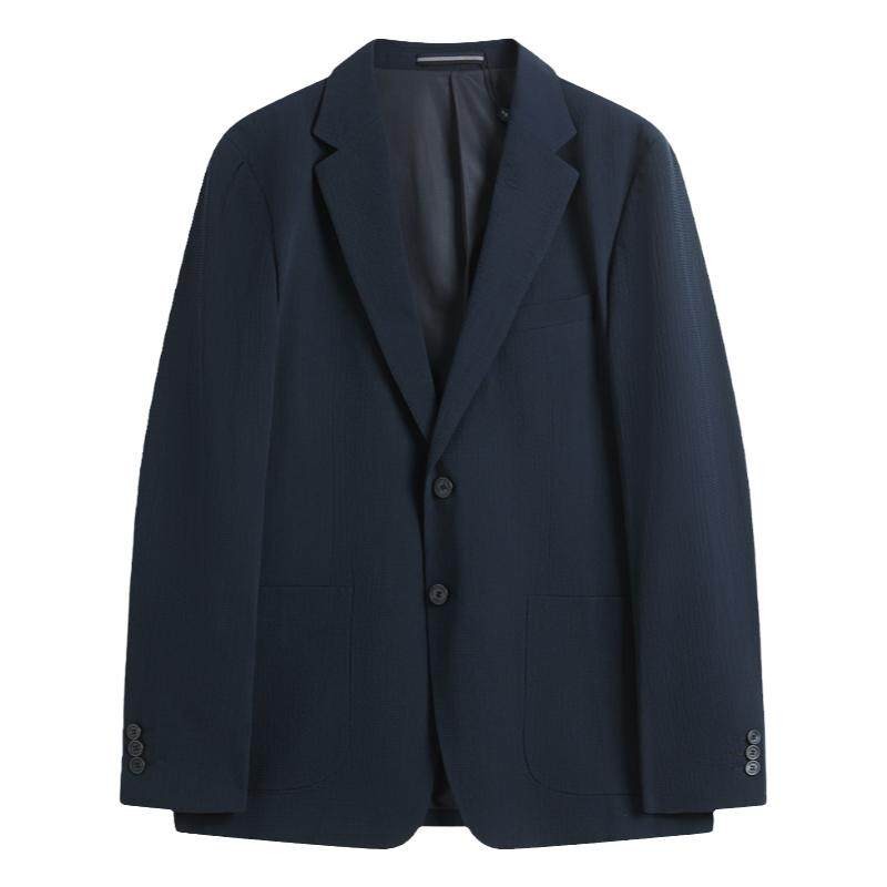 DIVPOLO保罗男士西服单西便服