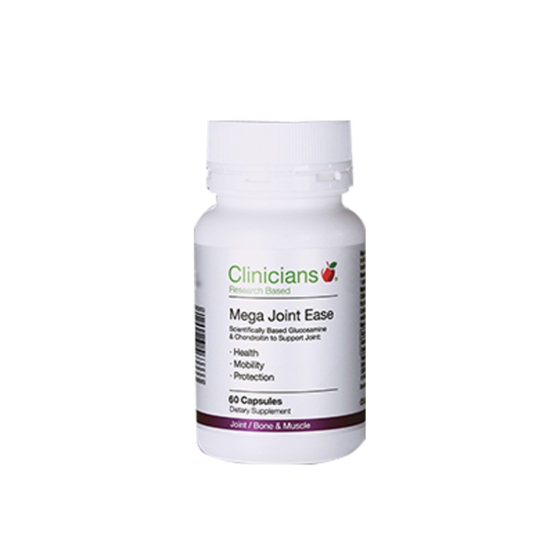 新西兰直邮Clinicians科立纯关节