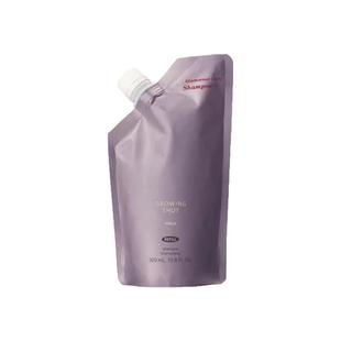 日本直邮POLA宝丽Growing shot防脱洗发水控油清爽护发替换装正品