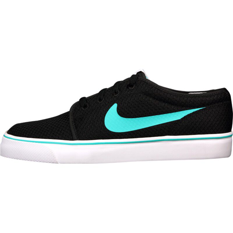 Nike/耐克正品当季新款 Toki Low 男子帆布复古休闲运动鞋555272