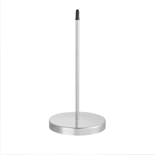 2个菜单插单器插单针外卖单子固定器单据票据传票叉厨房夹单器扎单器菜单夹订单插纸针插针票钉餐饮神器饭店