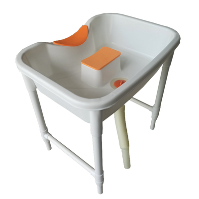 美容床洗头盆架椅孕妇理疗