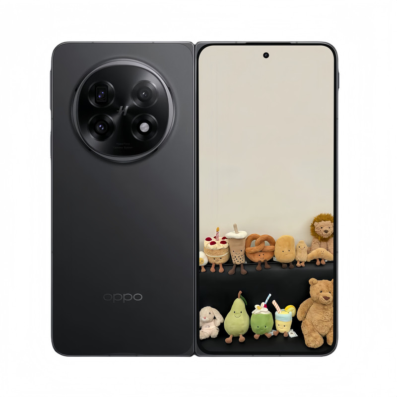 2025新款OPPO Find手机