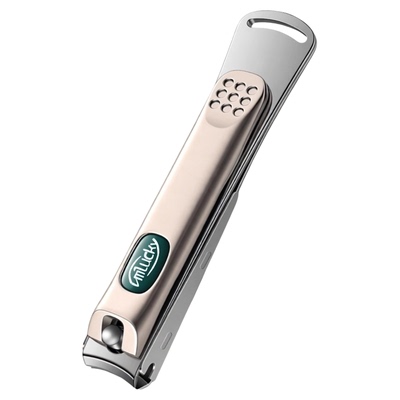 指甲剪德国进口材质大号指甲刀套装指甲钳单个高质量2025新款热卖