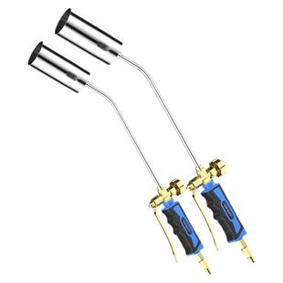 烧猪毛喷火枪多功能液化气火枪燃气喷火器枪烧毛烧肉煤气火喷枪头