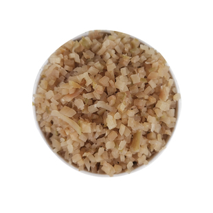 正宗四川大头菜颗粒营山凉面凉粉佐料酸辣粉火锅调料咸菜芥川菜