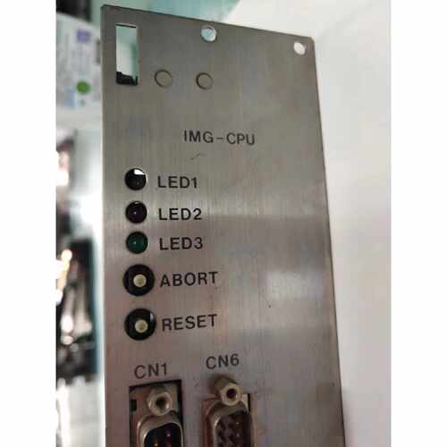 议价:JUKI2020图像卡IMG-CPU ,E860872询价