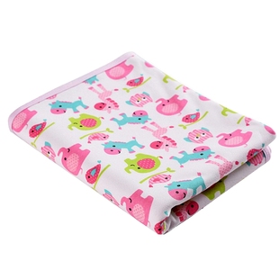 2*1.8米大床纯棉婴儿隔尿垫可洗防水超大号新生儿童用品防漏垫4季