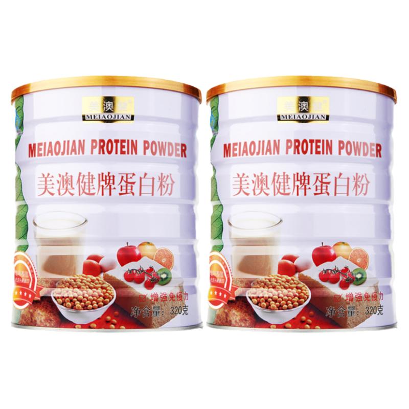 美澳健乳清蛋白质复合保健品
