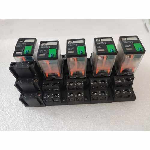 【议价-可维修】 Eleric  RPM22BD RPZF2 继电器 /均有货