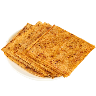 湖南特产湘旭东麻辣片网红香辣大辣片儿时手撕干硬辣条麻辣零食