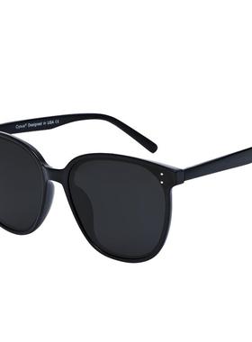 直营太阳镜cyxus偏光男