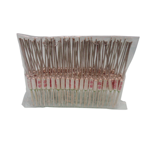 RY金属保险丝 65度~300度 RY熔断器Tf 10A/15A250V 温度保险丝