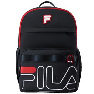 FILA KIDS斐乐儿童双肩背包2026春季新款男女大童高年级减负书包
