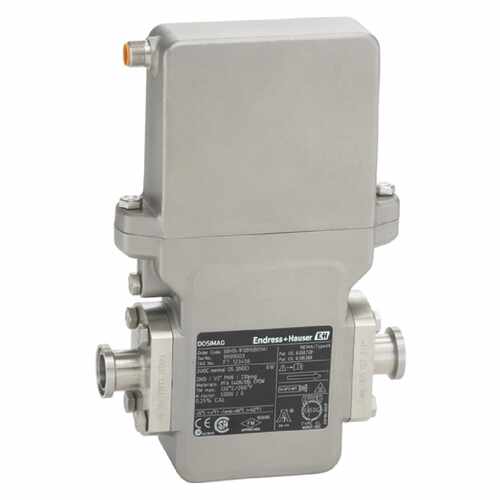 议价EH罐装电磁Dosimag 5BH04流量计5BH08 5BH15过程仪表5BH22 5B