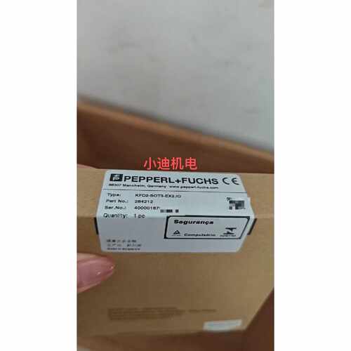 议价倍加福KFD2SOT3EX2.IO安全栅货号2642维修