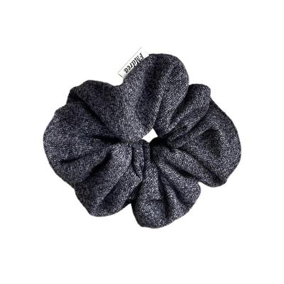 秋季大号软糯甜美大肠发圈简约