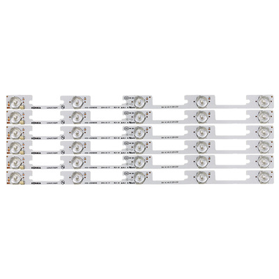 康佳LED42F3700NF液晶电视机灯条