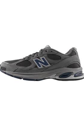 NewBalance陈星旭同款复古休闲鞋