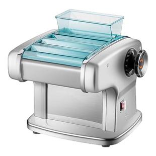 俊媳妇家用电动压面机面条机商用小型全自动多功能拉擀压面条神器