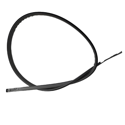 原装小霸王Wish车顶胶条流水条