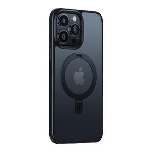 [papi酱同款]图拉斯支点壳Q1新款iPhone17ProMax适用苹果16手机壳15透明14Pro带支架磁吸14保护pm外壳13p新机