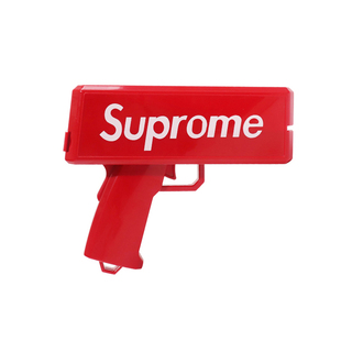 网红接亲喷钱枪吐出美元钞票机枪射钞枪撒钱币红包抢结婚道具玩具