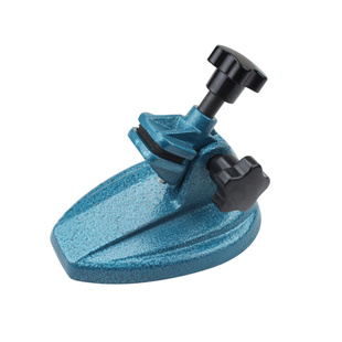 千分尺底座数显千分尺支架千分尺托架万分尺测量座千分尺座表