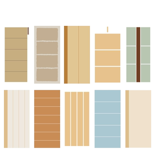 百宣堂六尺整张国展投稿作品纸蜡染宣纸书法专用纸6尺整张仿古宣纸半生半熟毛笔字书法比赛创作作品纸免拼接