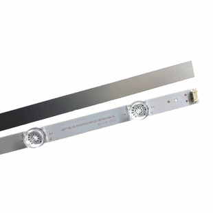 适用创维酷开55K5C 55K5A 55V20 55E33A 55M7S灯条HL-37550A30-05