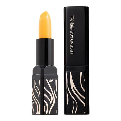 传奇今生唇膏正品人参版千人千色