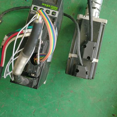 【询价】台湾上银驱动器电机FRLS4020506A适用