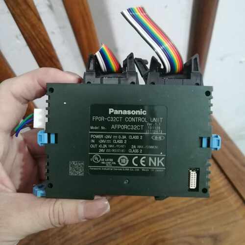 松下PLC FP0R-C32CT，AFP0RC32CT—议价