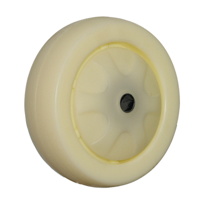 4寸5寸8寸尼龙单轮重型轮子