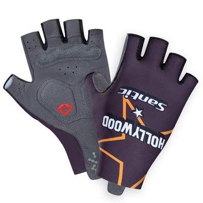 Santic&美国好莱坞联名骑行手套