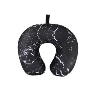 【自营】Travel Blue/蓝旅泡沫粒子U型枕旅行护颈枕午睡枕汽车枕