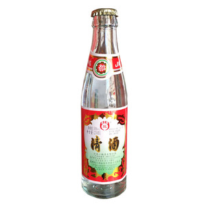 云南特产酒龙门清酒360ml×6瓶特色酒清香型50度正品高度酒