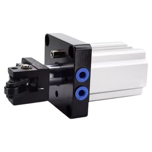 阻挡气缸TWH25X15SL/TDH32X20SLF/TTH50X30SKF/TWM/TDM/TTM80X40K