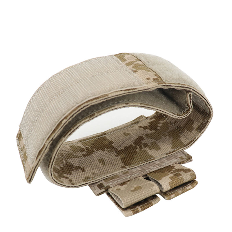【太阳雪制】EI SLUNG EEAPON BELT CATCH 战术工具环  茉莉工具